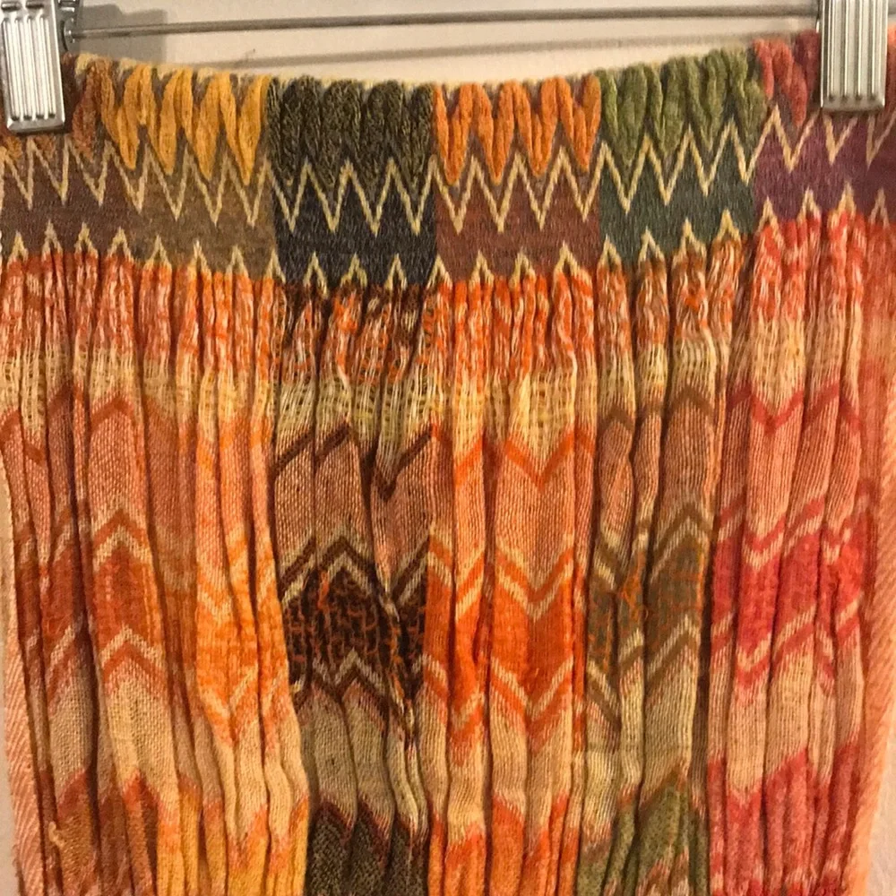 Gorgeous scarf